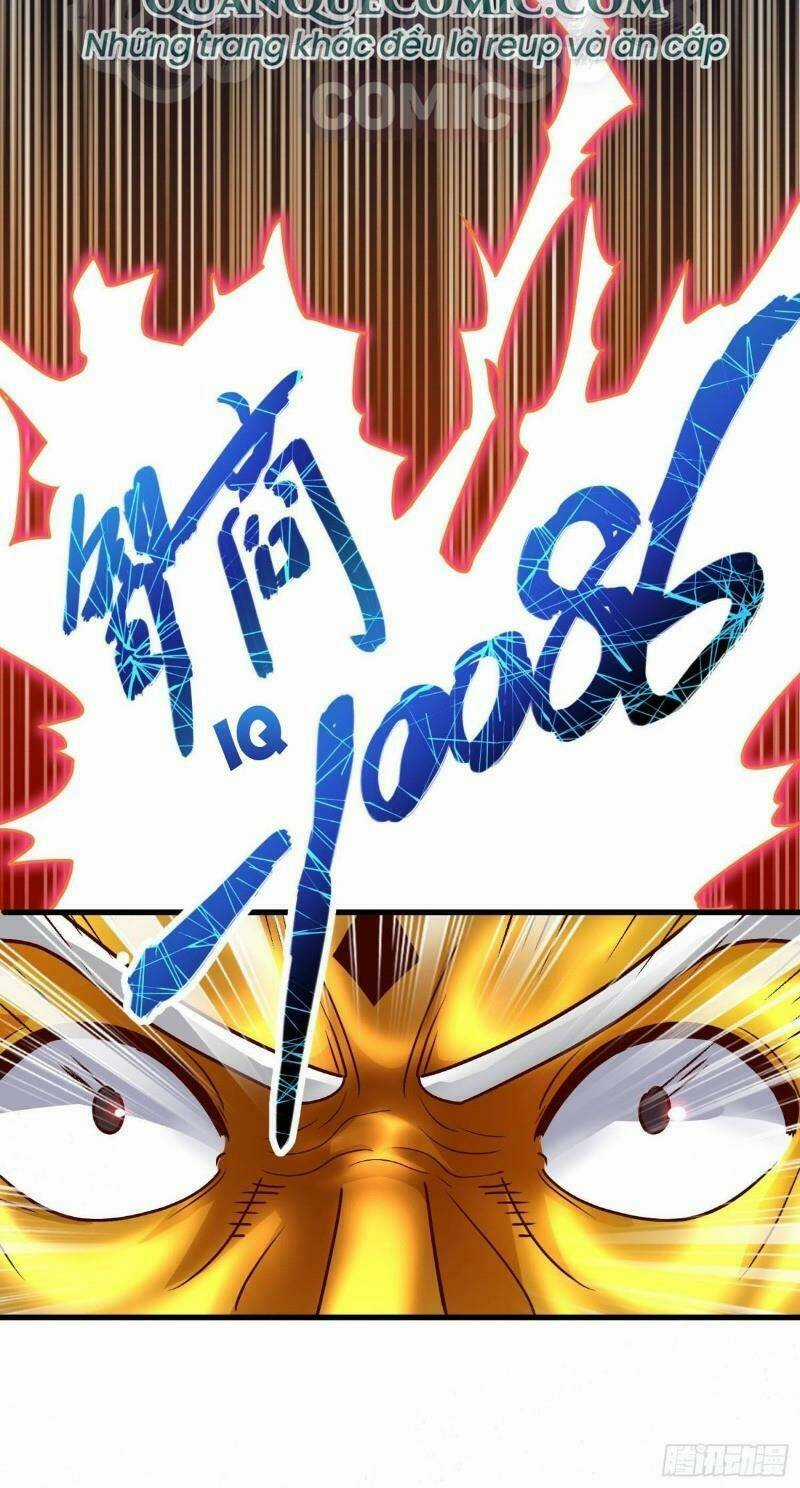 Tổ Chức X.e - Chapter 6 - Trang 16