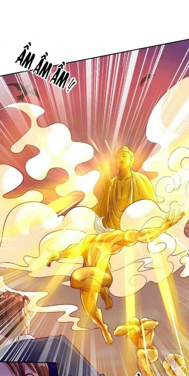 Tổ Chức X.e - Chapter 6 - Trang 17