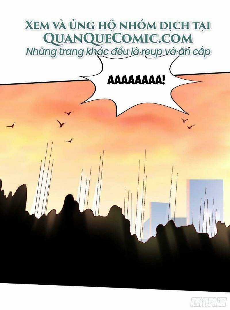 Tổ Chức X.e - Chapter 6 - Trang 20