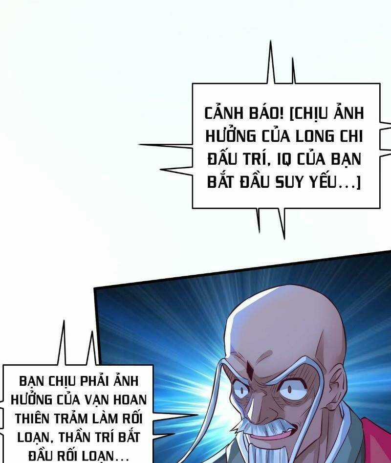 Tổ Chức X.e - Chapter 6 - Trang 3