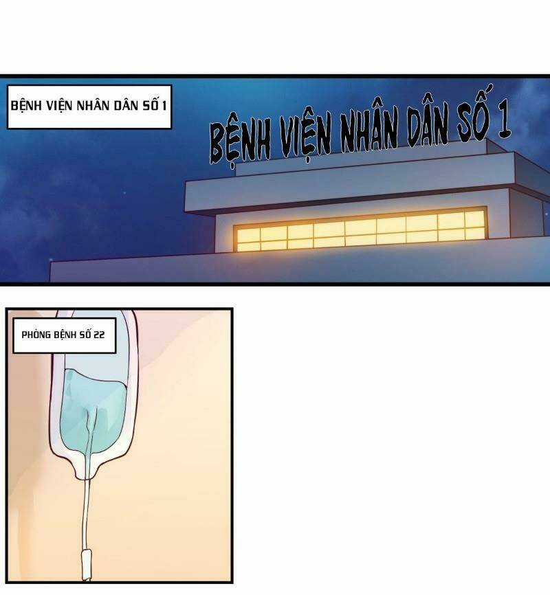 Tổ Chức X.e - Chapter 6 - Trang 21