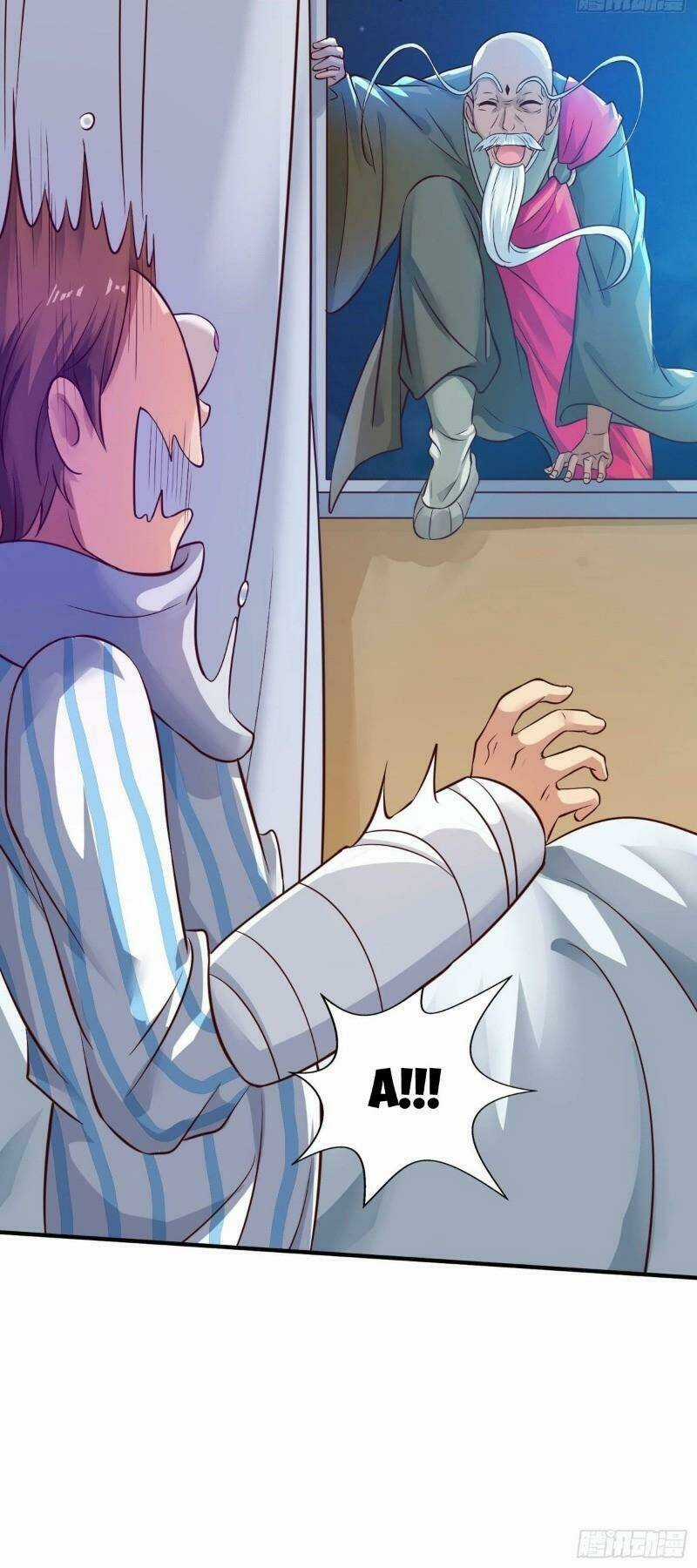 Tổ Chức X.e - Chapter 6 - Trang 24