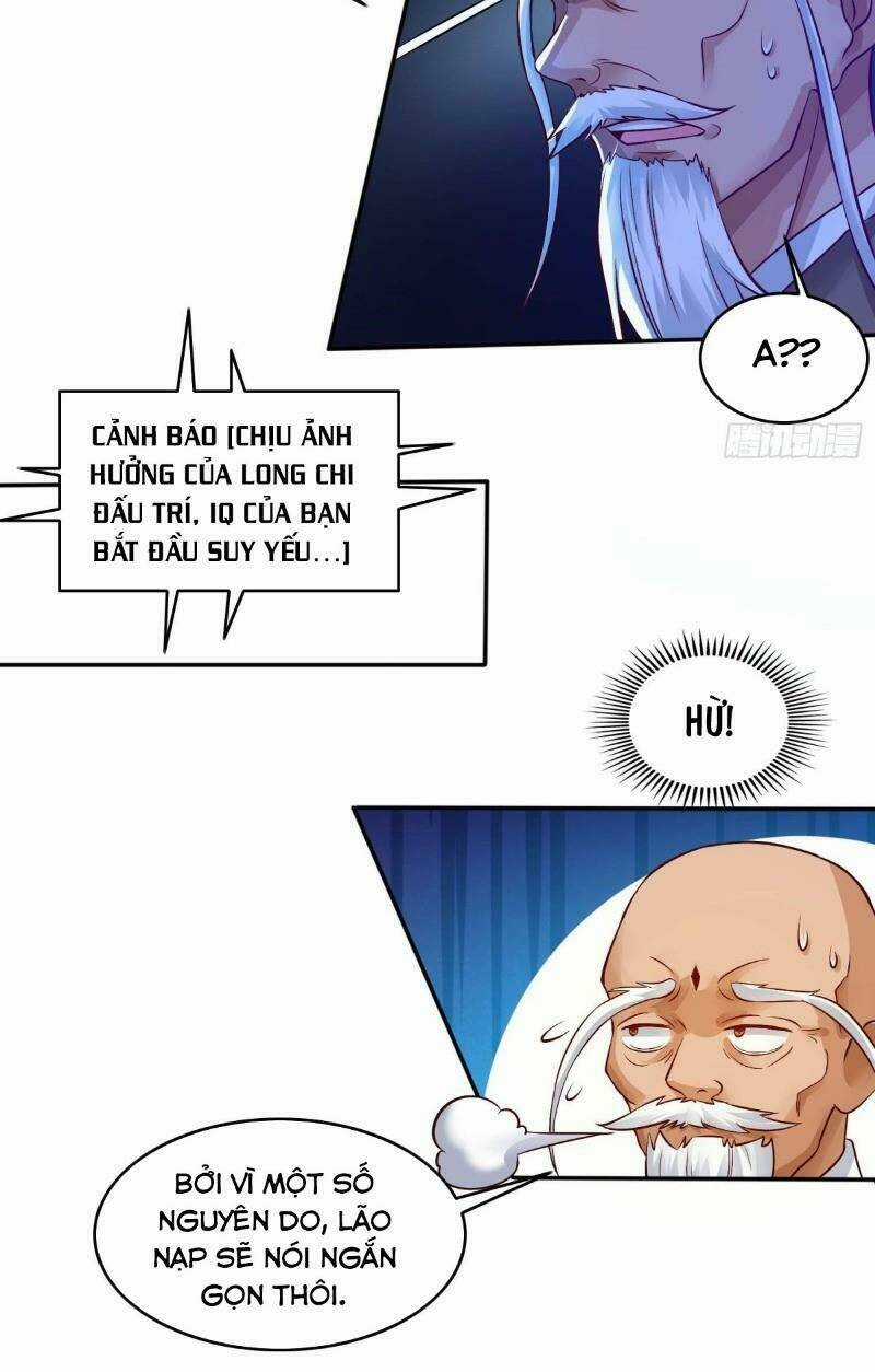 Tổ Chức X.e - Chapter 6 - Trang 26