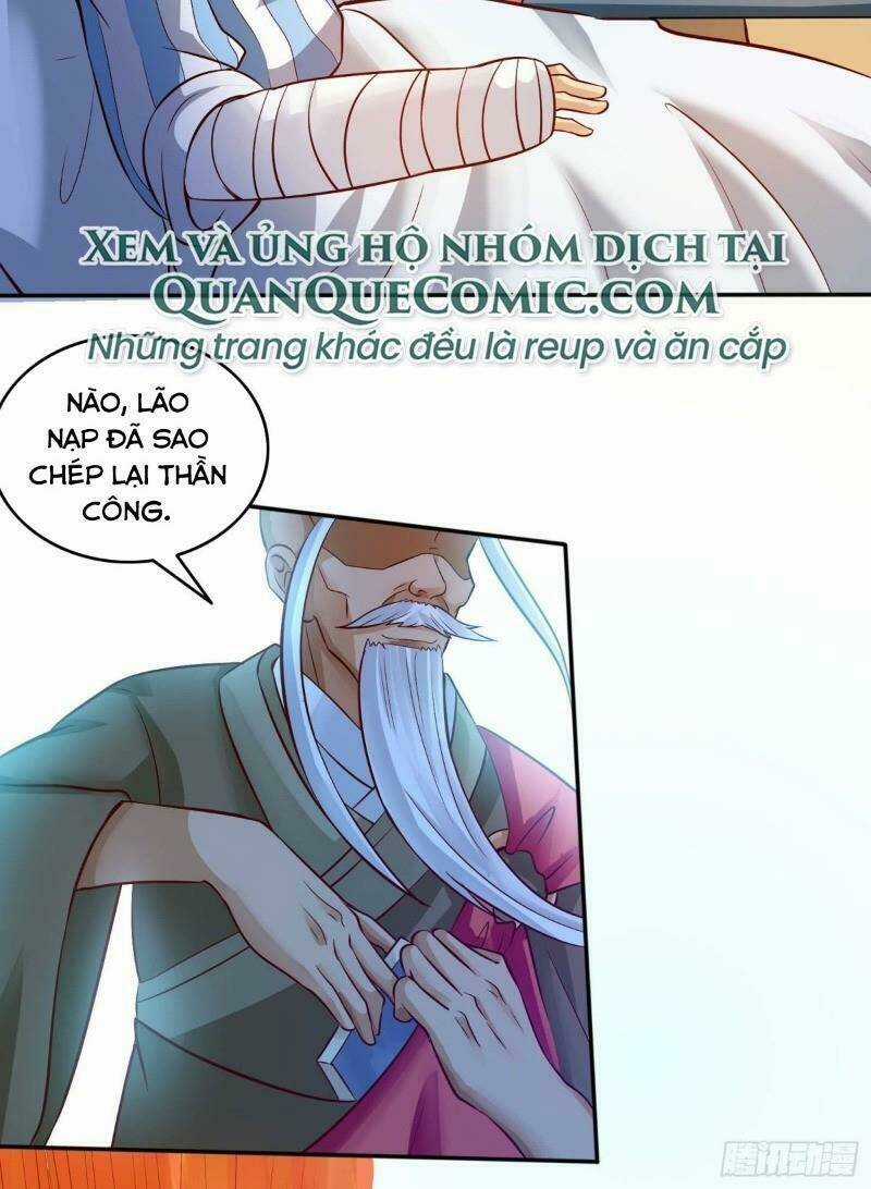 Tổ Chức X.e - Chapter 6 - Trang 28