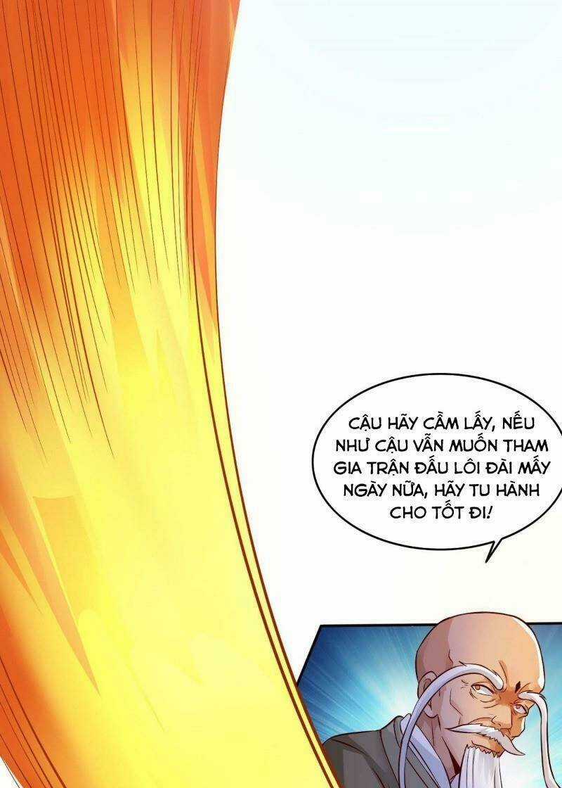 Tổ Chức X.e - Chapter 6 - Trang 29