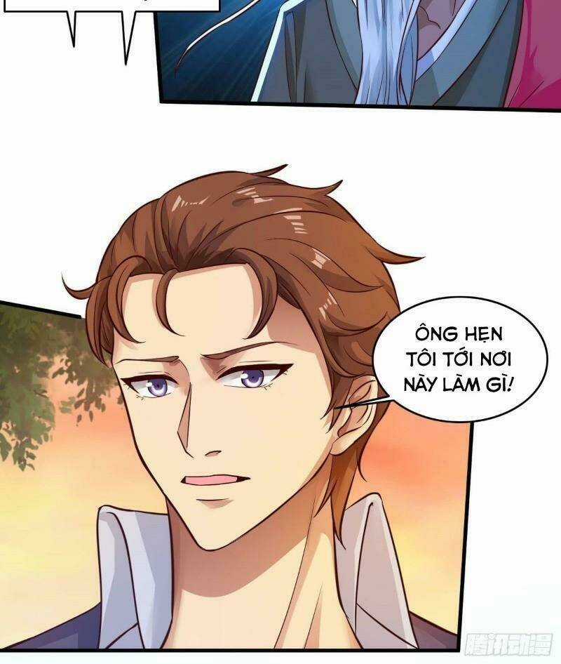 Tổ Chức X.e - Chapter 6 - Trang 4