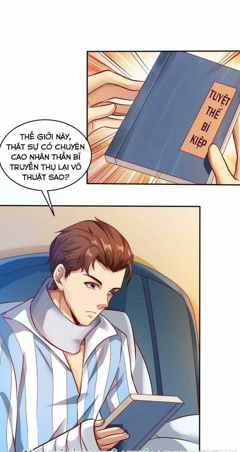 Tổ Chức X.e - Chapter 6 - Trang 31