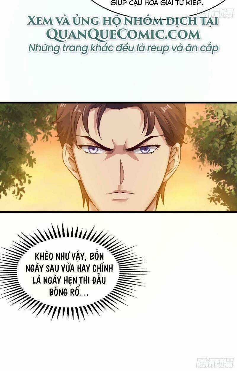 Tổ Chức X.e - Chapter 6 - Trang 6