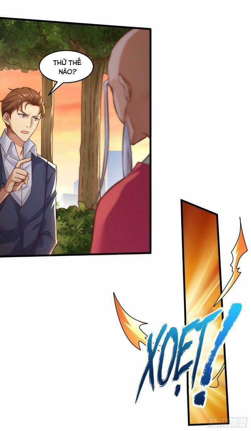 Tổ Chức X.e - Chapter 6 - Trang 10