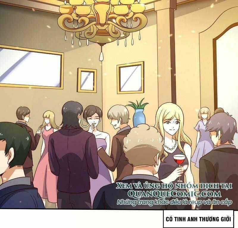 Tổ Chức X.e - Chapter 7 - Trang 2