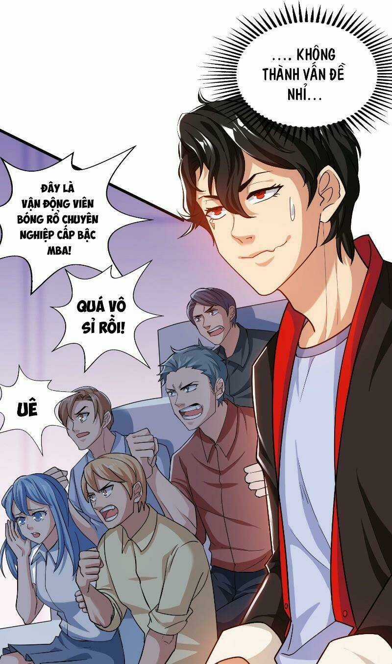 Tổ Chức X.e - Chapter 7 - Trang 11