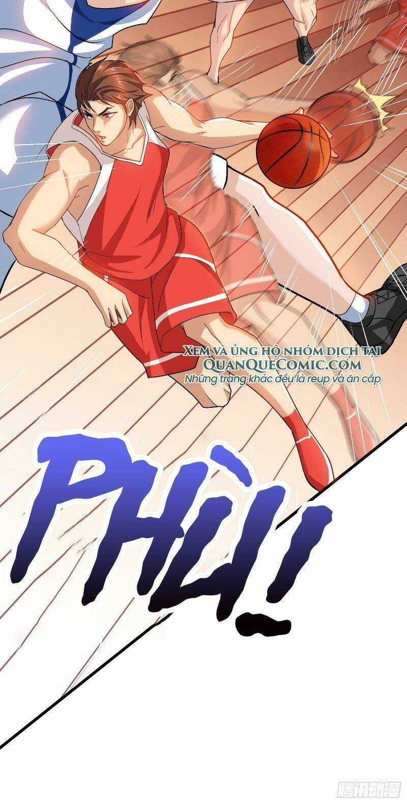 Tổ Chức X.e - Chapter 7 - Trang 14