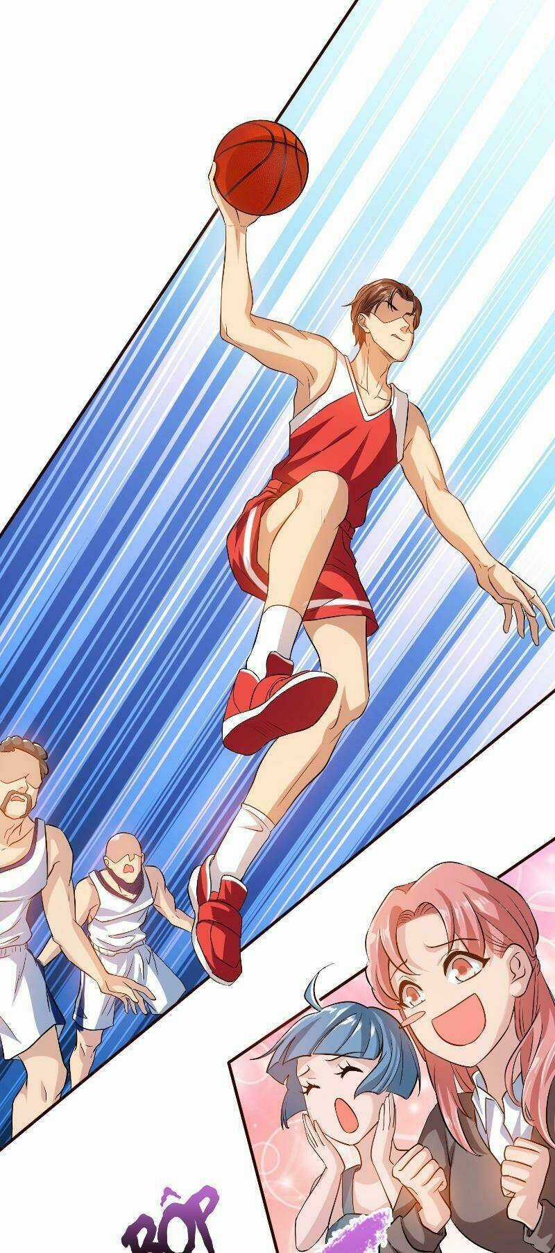 Tổ Chức X.e - Chapter 7 - Trang 15