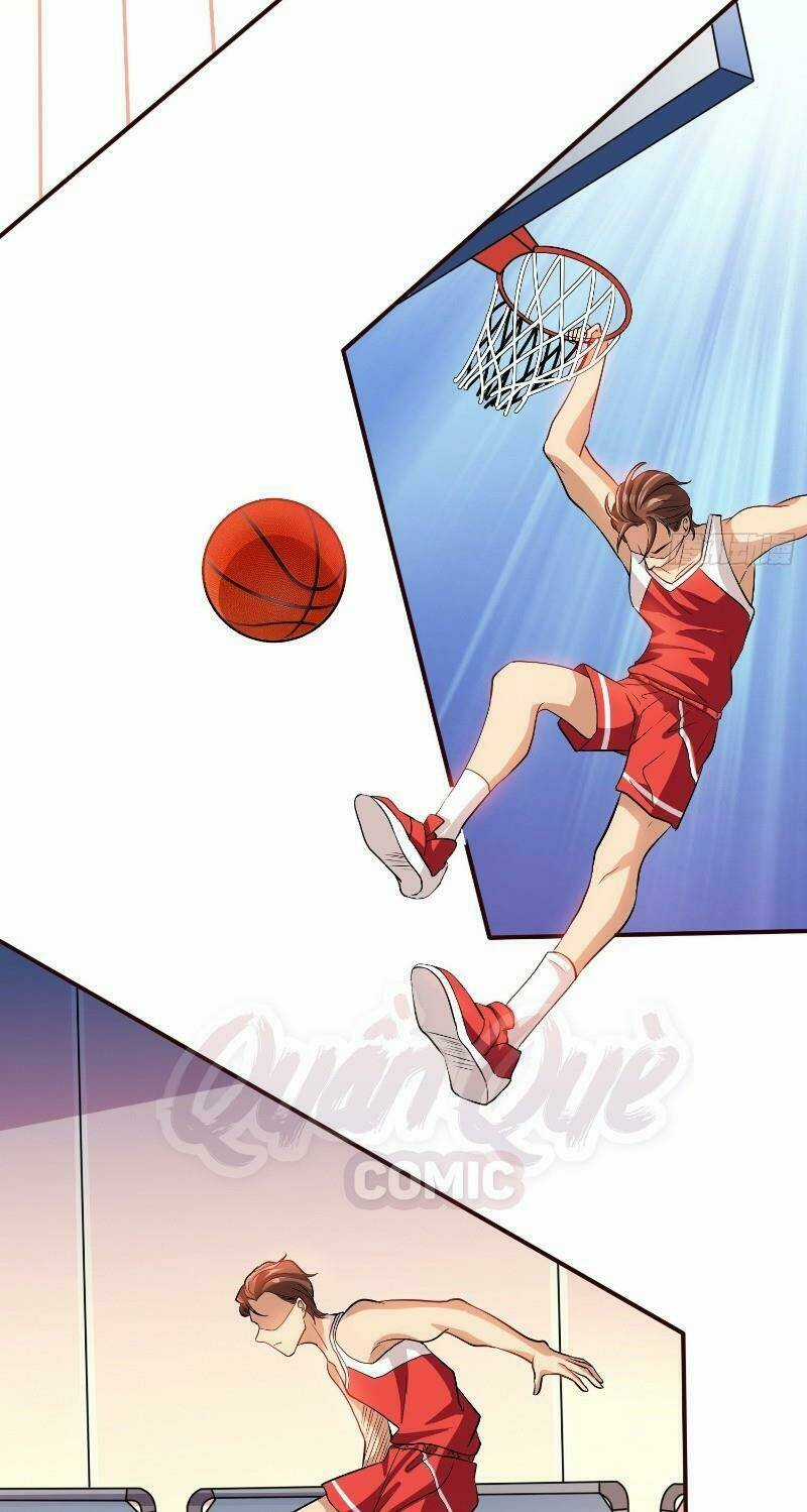 Tổ Chức X.e - Chapter 7 - Trang 17