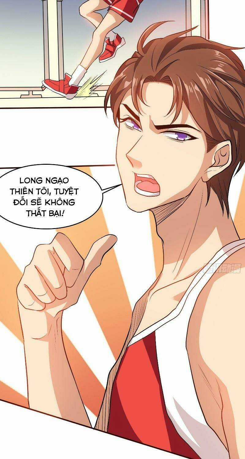 Tổ Chức X.e - Chapter 7 - Trang 18