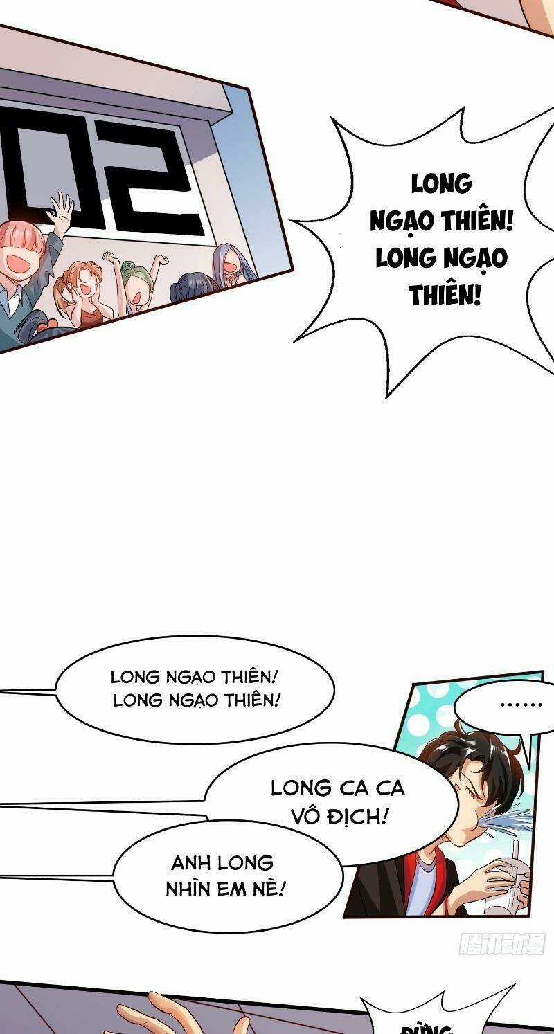 Tổ Chức X.e - Chapter 7 - Trang 19