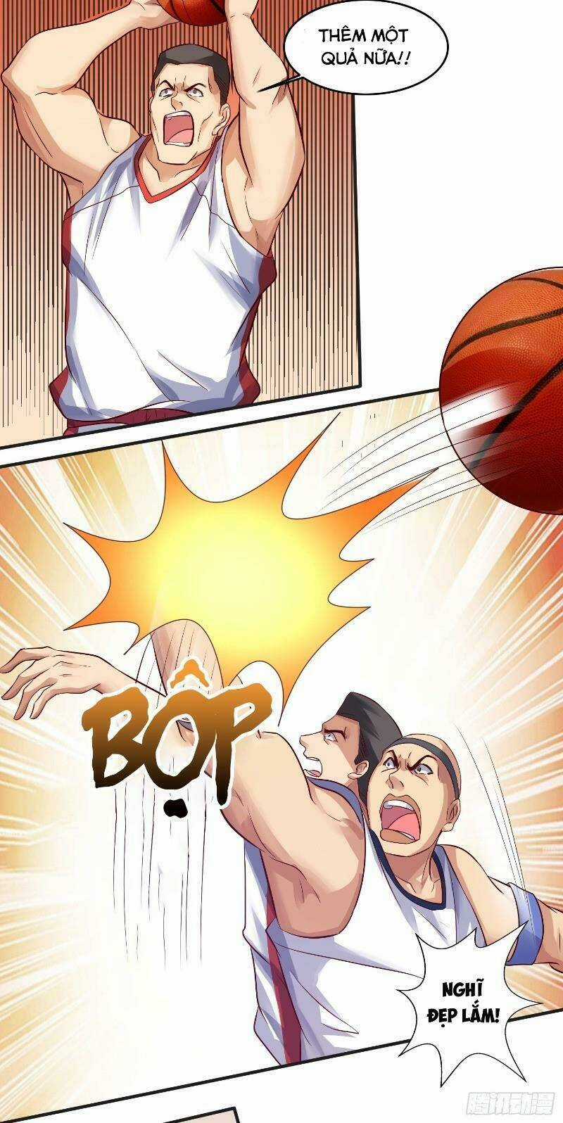 Tổ Chức X.e - Chapter 7 - Trang 24