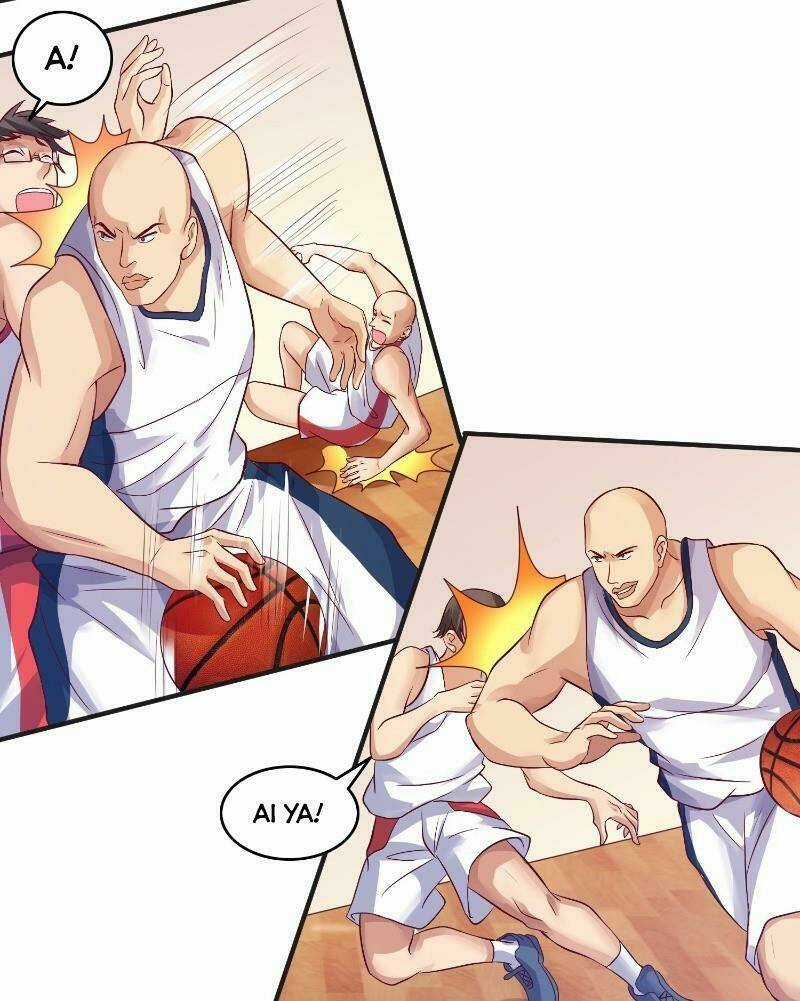 Tổ Chức X.e - Chapter 7 - Trang 25