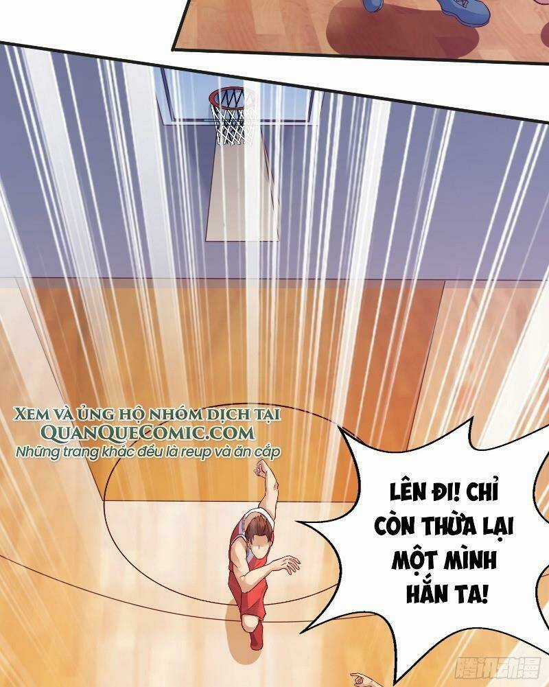 Tổ Chức X.e - Chapter 7 - Trang 26