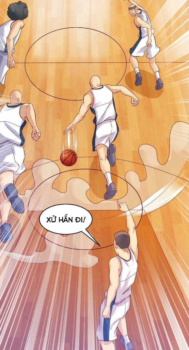 Tổ Chức X.e - Chapter 7 - Trang 27