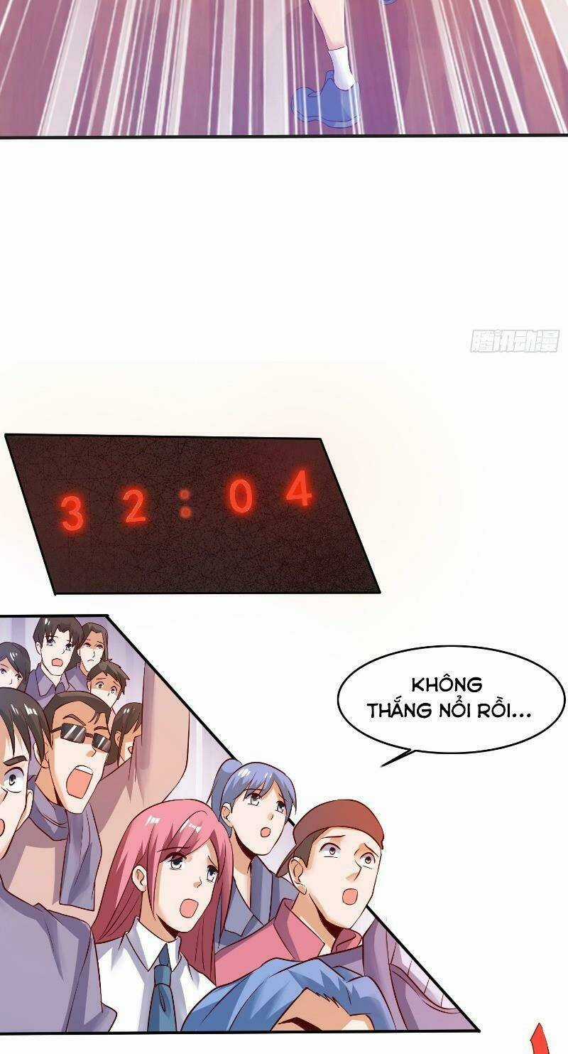 Tổ Chức X.e - Chapter 7 - Trang 28
