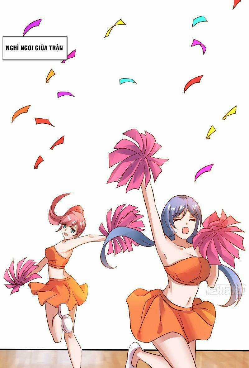 Tổ Chức X.e - Chapter 7 - Trang 29