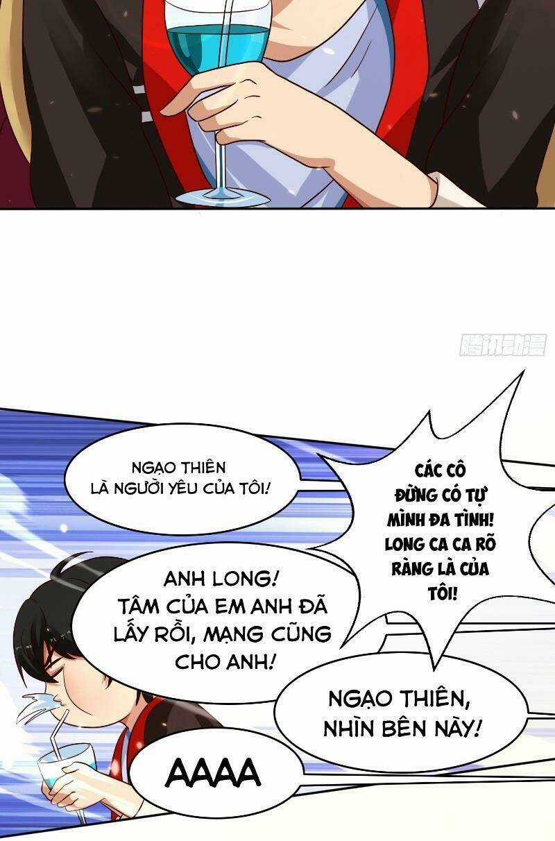 Tổ Chức X.e - Chapter 7 - Trang 4