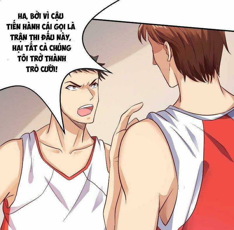 Tổ Chức X.e - Chapter 7 - Trang 31