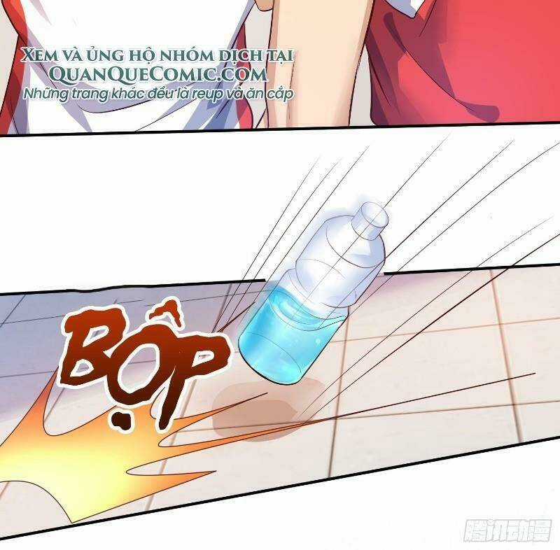 Tổ Chức X.e - Chapter 7 - Trang 32