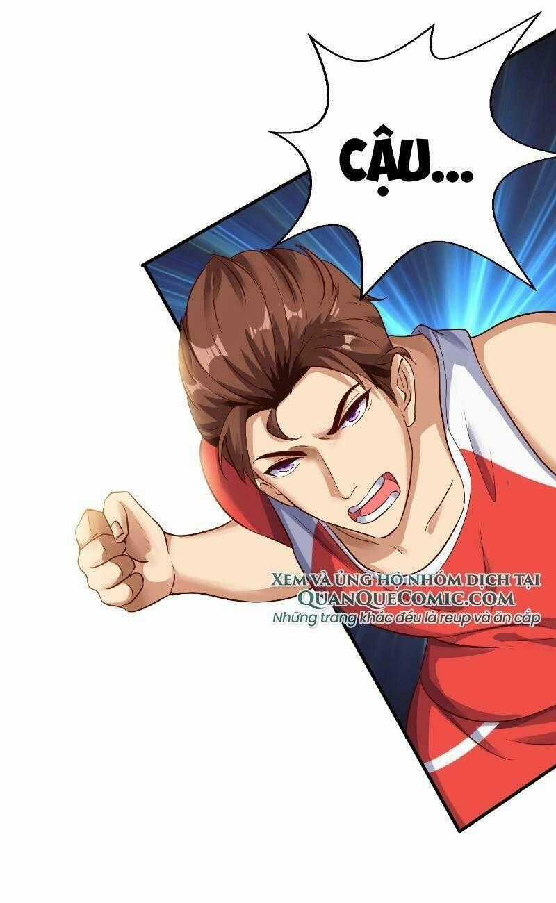 Tổ Chức X.e - Chapter 7 - Trang 37