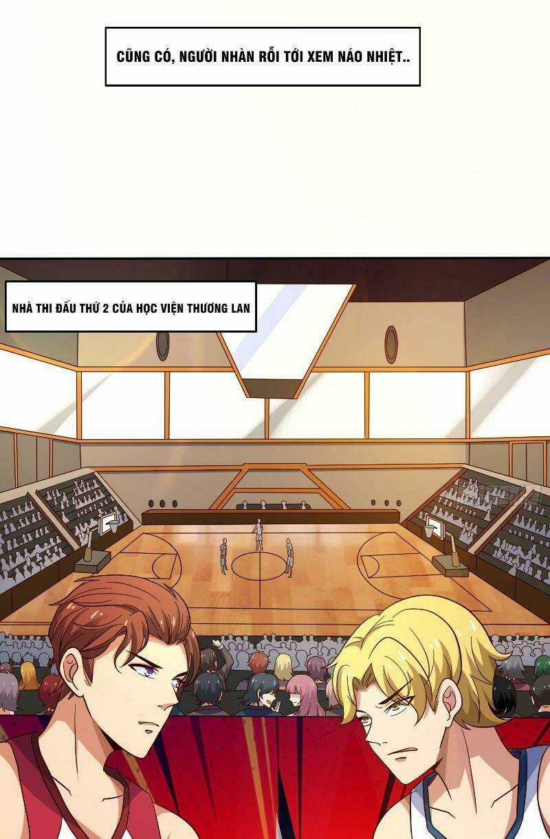 Tổ Chức X.e - Chapter 7 - Trang 5