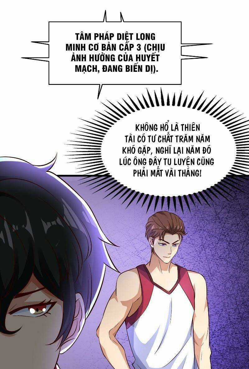 Tổ Chức X.e - Chapter 7 - Trang 7