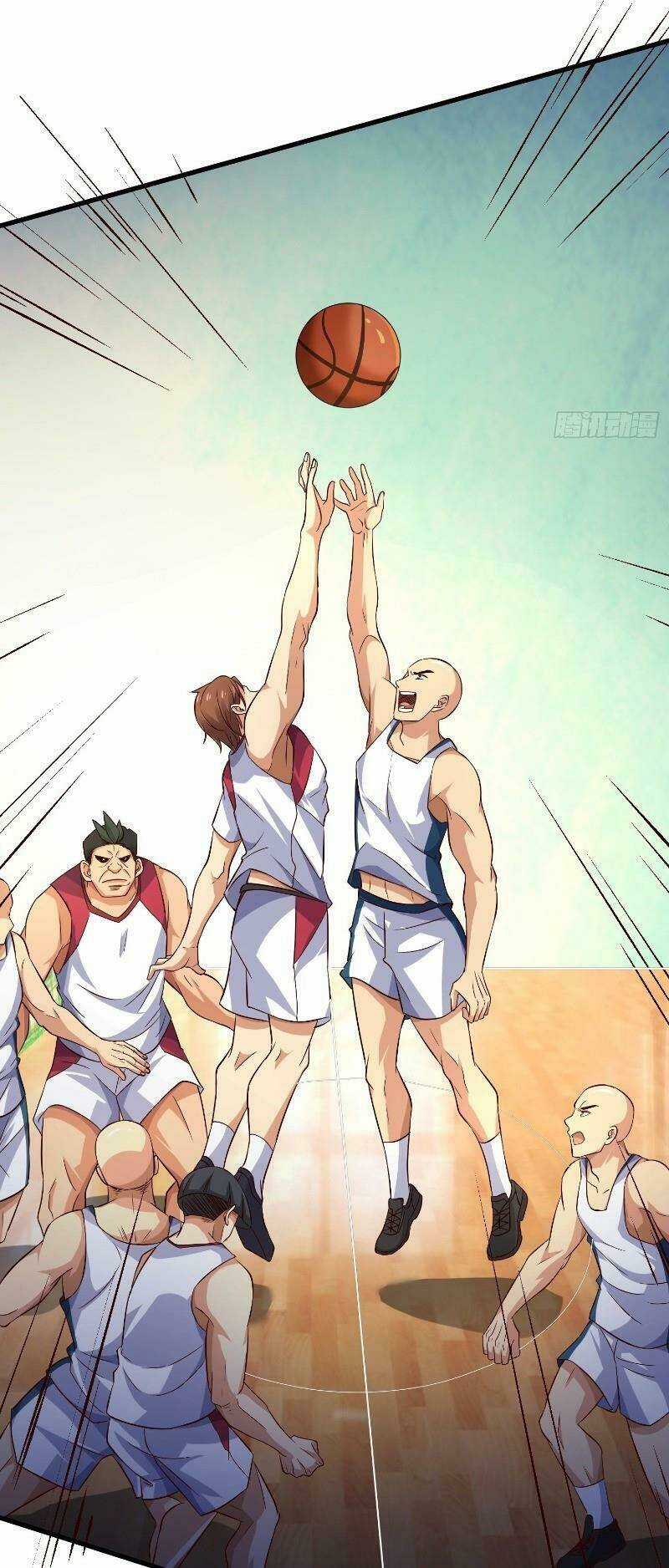 Tổ Chức X.e - Chapter 7 - Trang 9