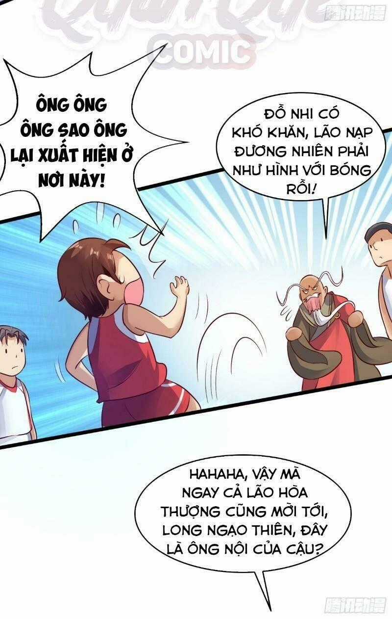 Tổ Chức X.e - Chapter 8 - Trang 2