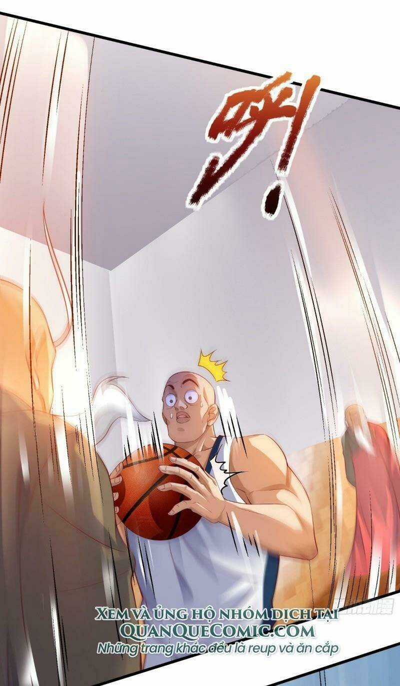 Tổ Chức X.e - Chapter 8 - Trang 13