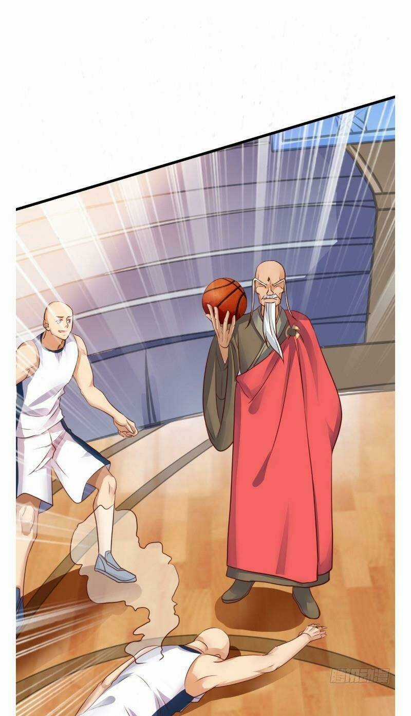 Tổ Chức X.e - Chapter 8 - Trang 17