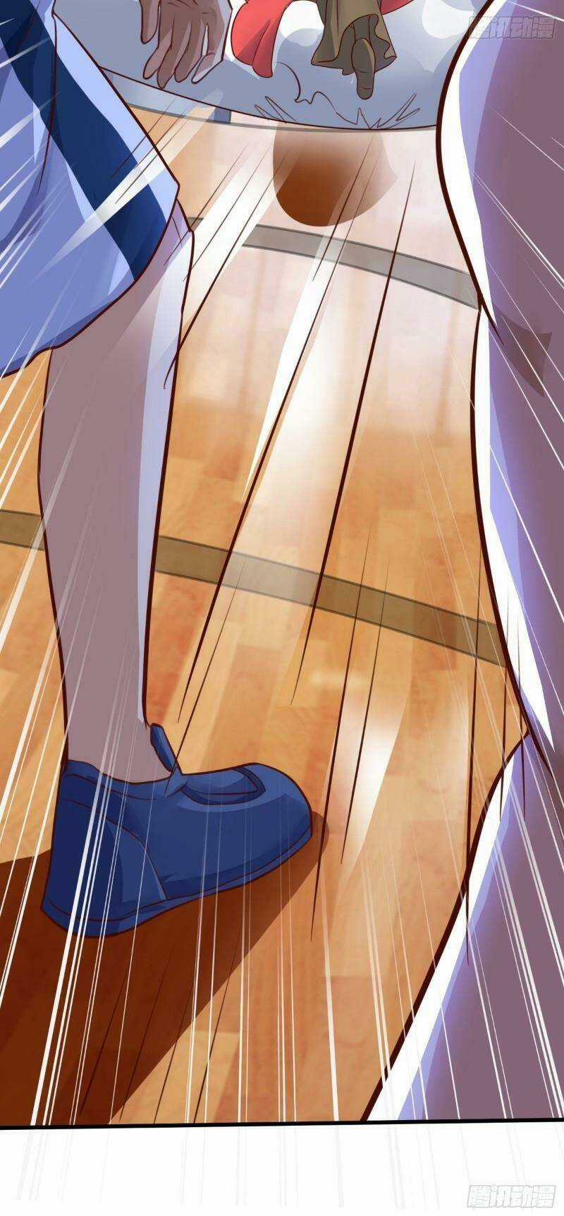 Tổ Chức X.e - Chapter 8 - Trang 20