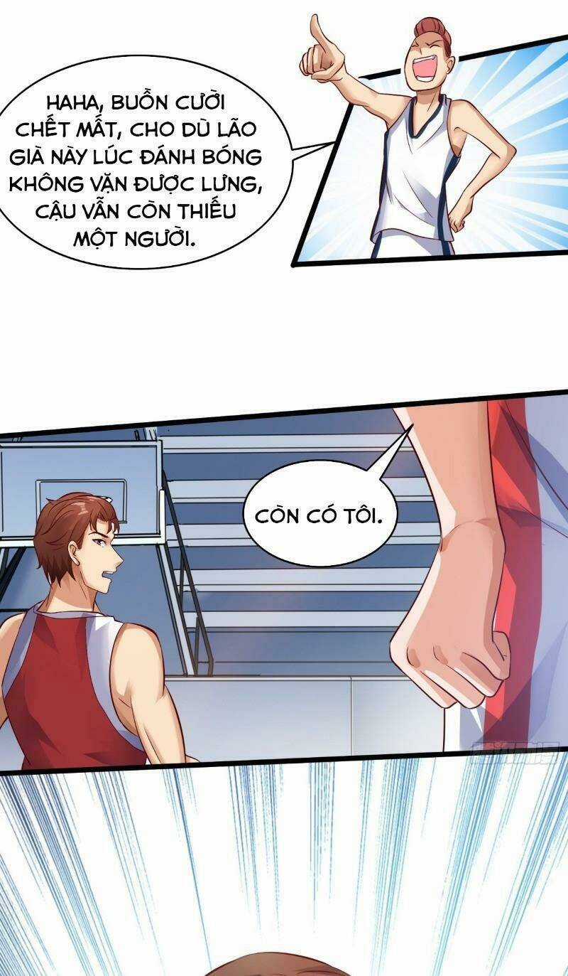 Tổ Chức X.e - Chapter 8 - Trang 3