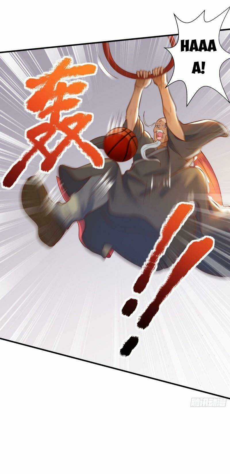 Tổ Chức X.e - Chapter 8 - Trang 25