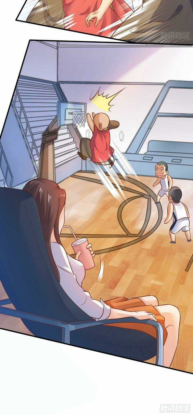 Tổ Chức X.e - Chapter 8 - Trang 28