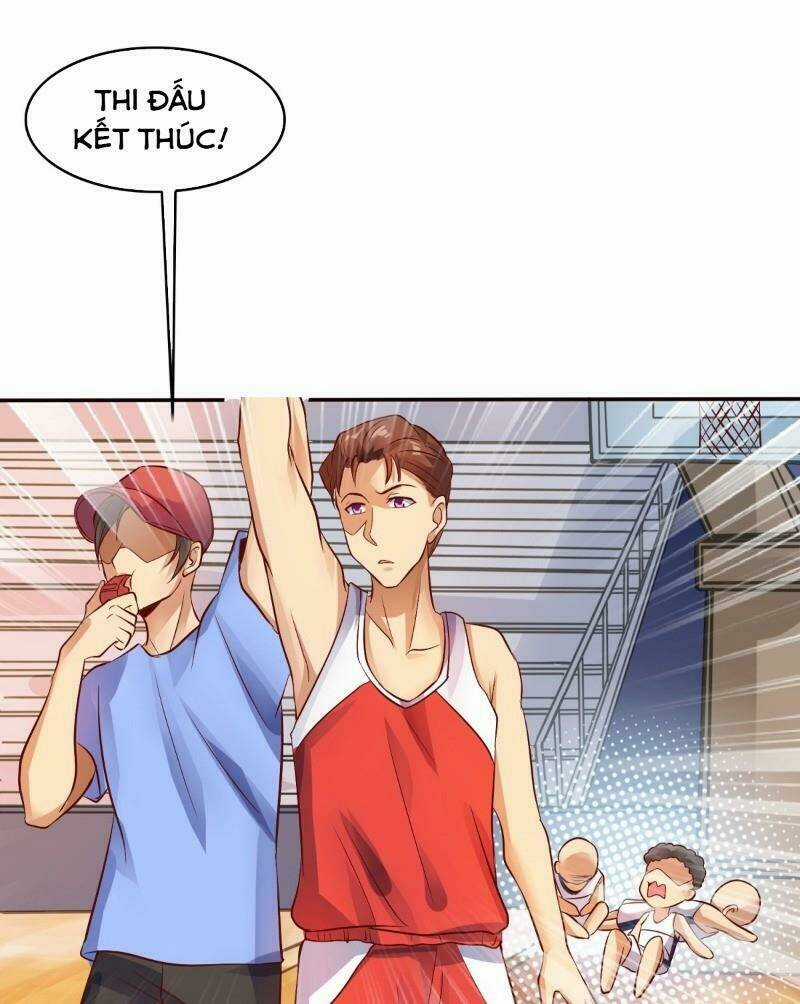 Tổ Chức X.e - Chapter 8 - Trang 29