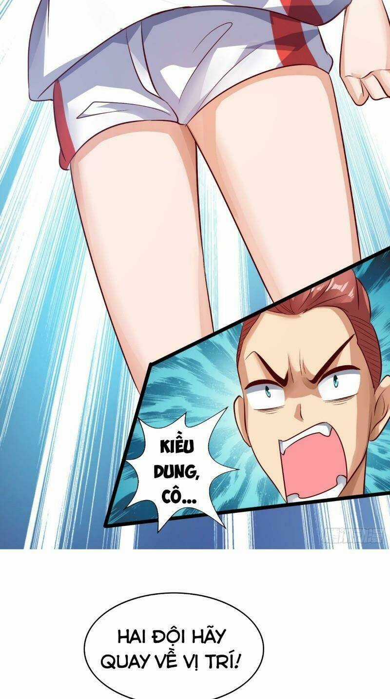 Tổ Chức X.e - Chapter 8 - Trang 5