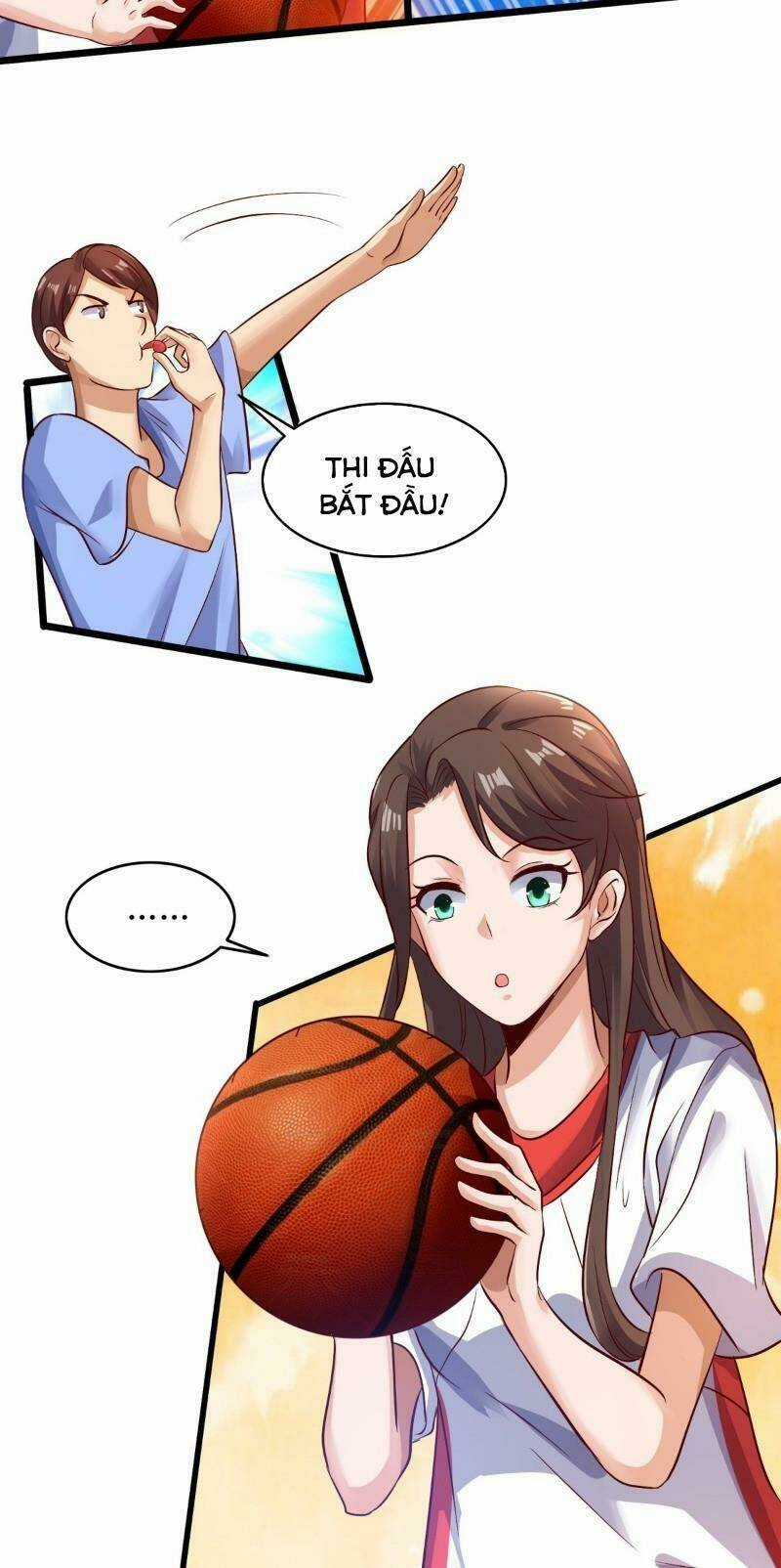 Tổ Chức X.e - Chapter 8 - Trang 7