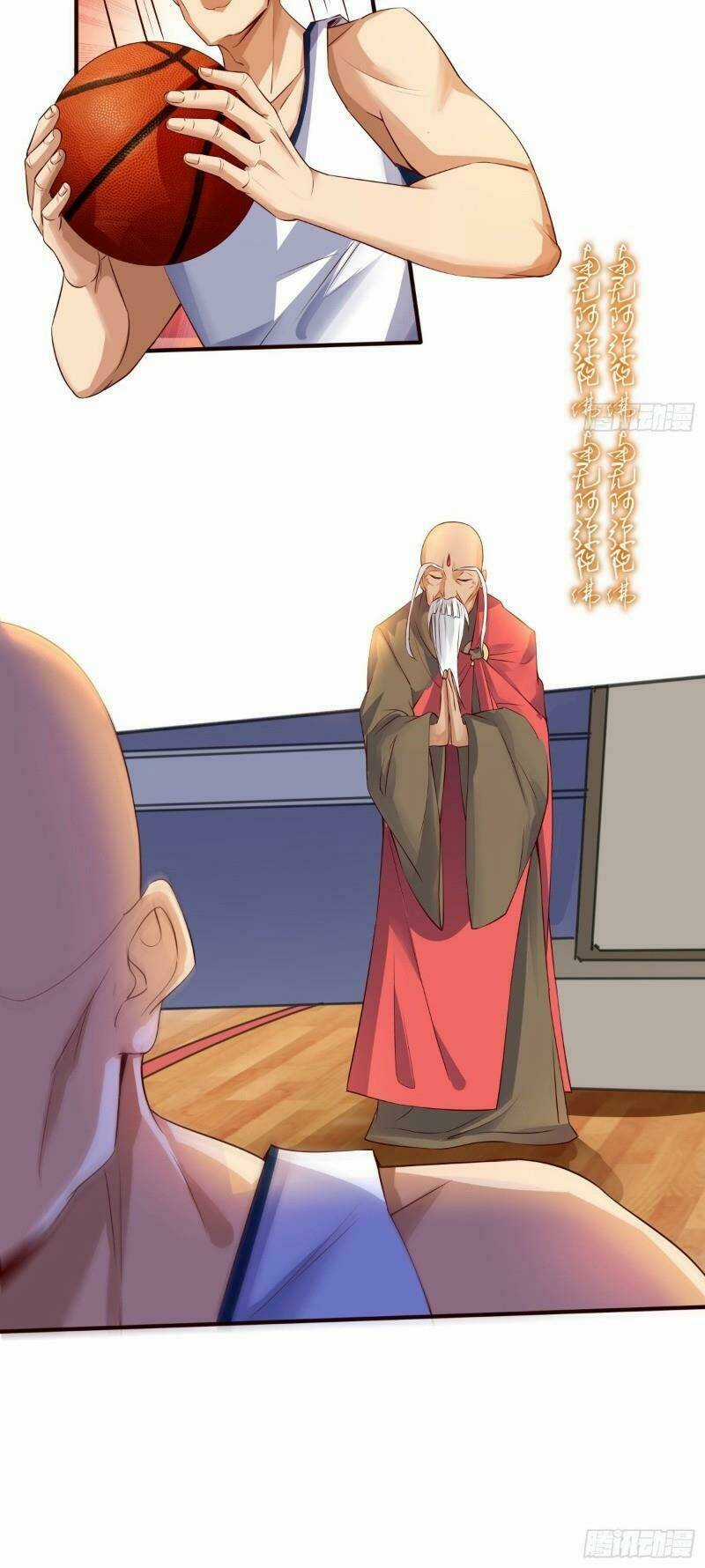 Tổ Chức X.e - Chapter 8 - Trang 10