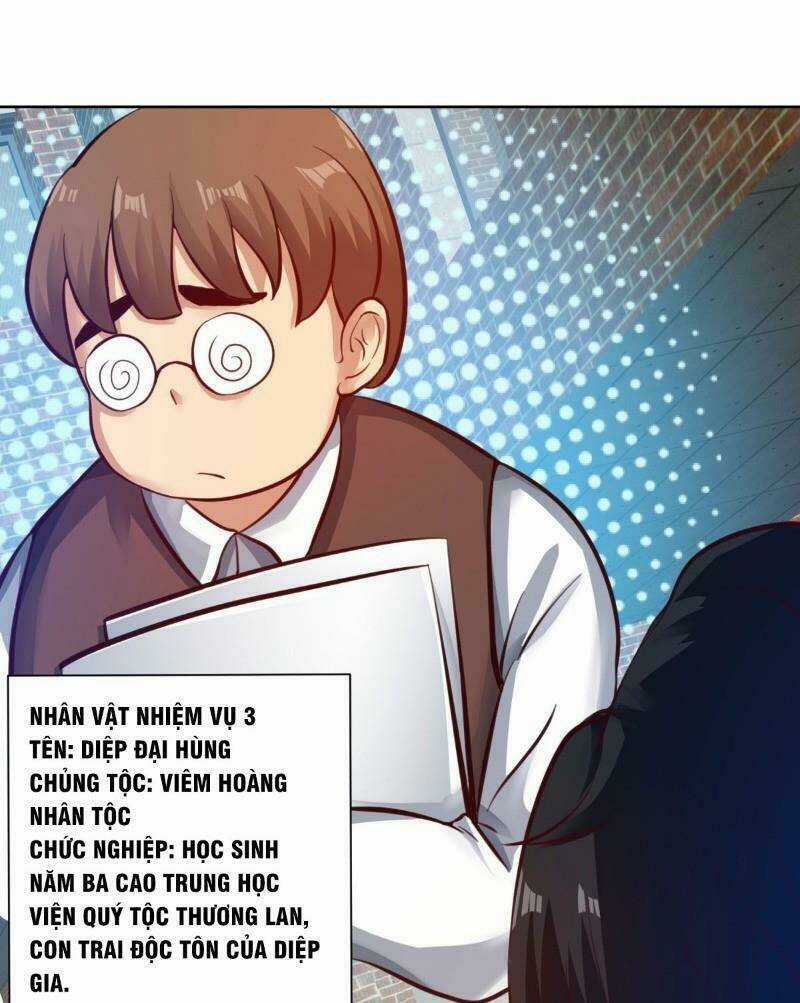 Tổ Chức X.e - Chapter 9 - Trang 11
