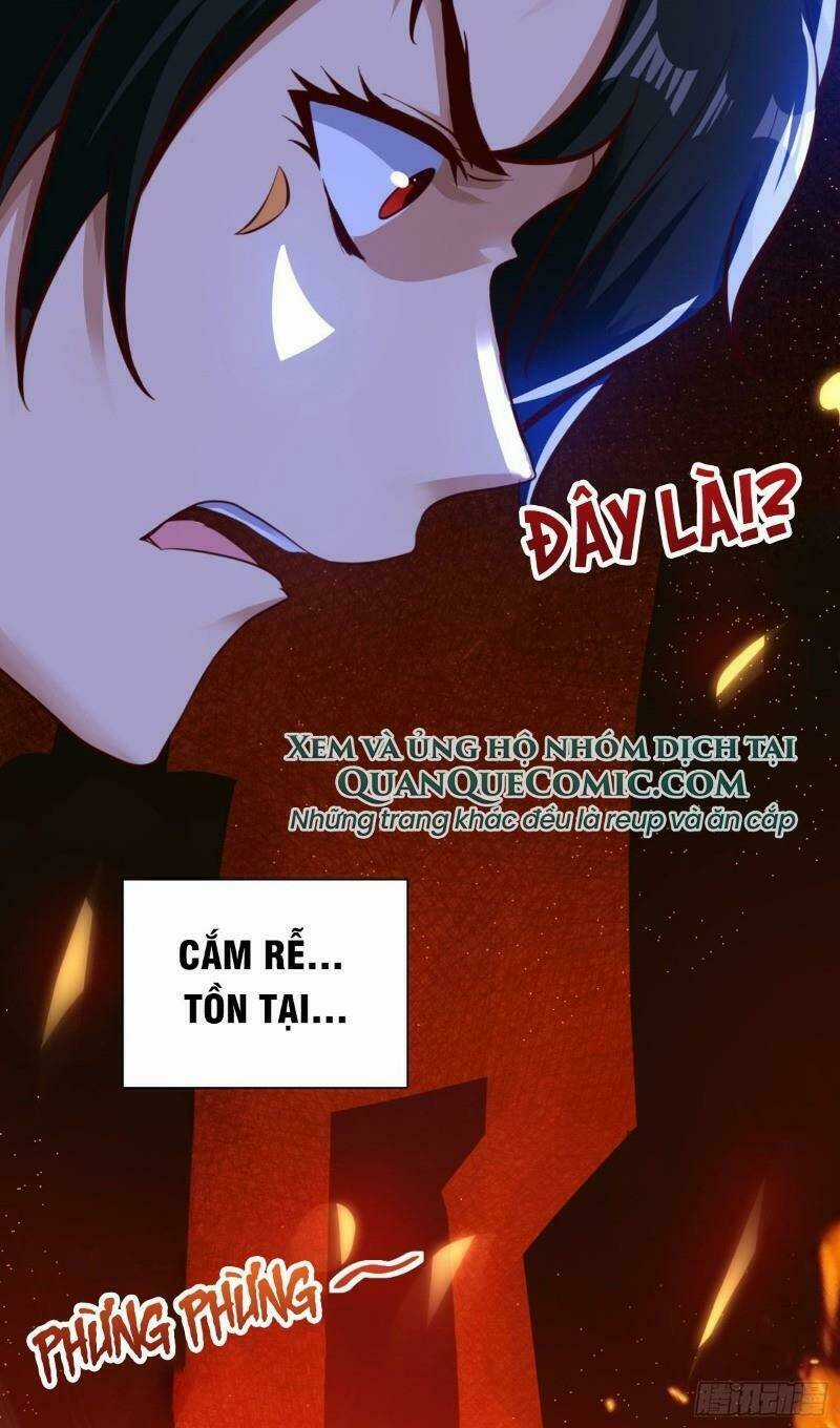 Tổ Chức X.e - Chapter 9 - Trang 14