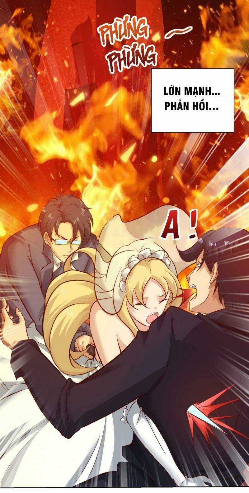 Tổ Chức X.e - Chapter 9 - Trang 15