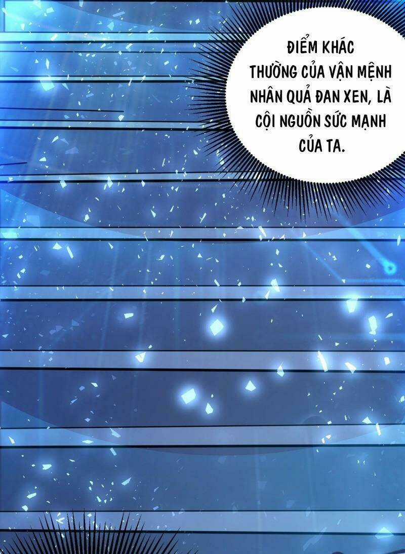 Tổ Chức X.e - Chapter 9 - Trang 17