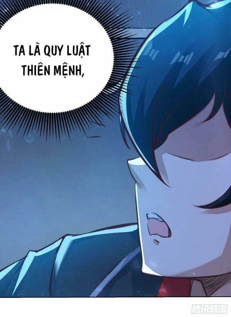 Tổ Chức X.e - Chapter 9 - Trang 18