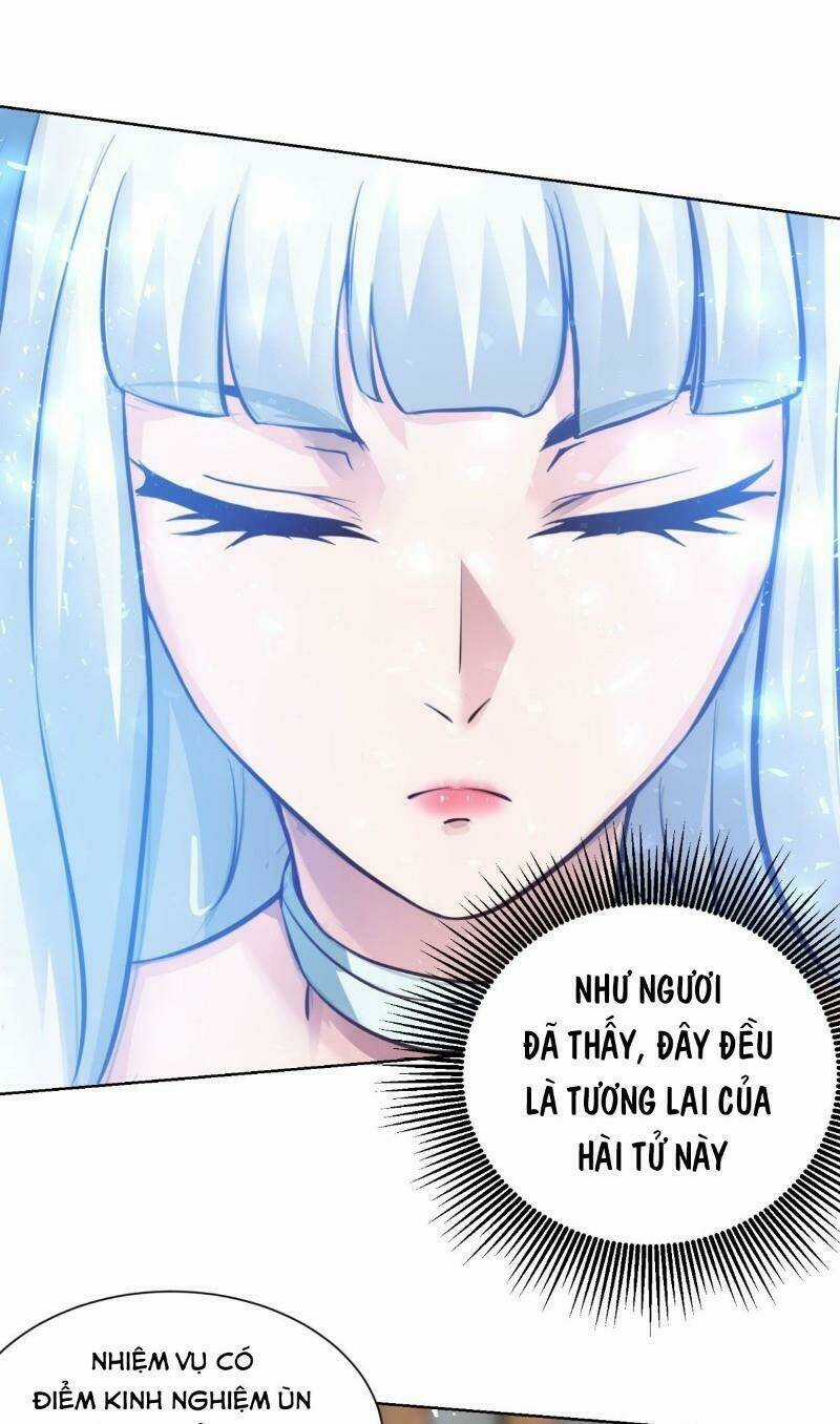 Tổ Chức X.e - Chapter 9 - Trang 19